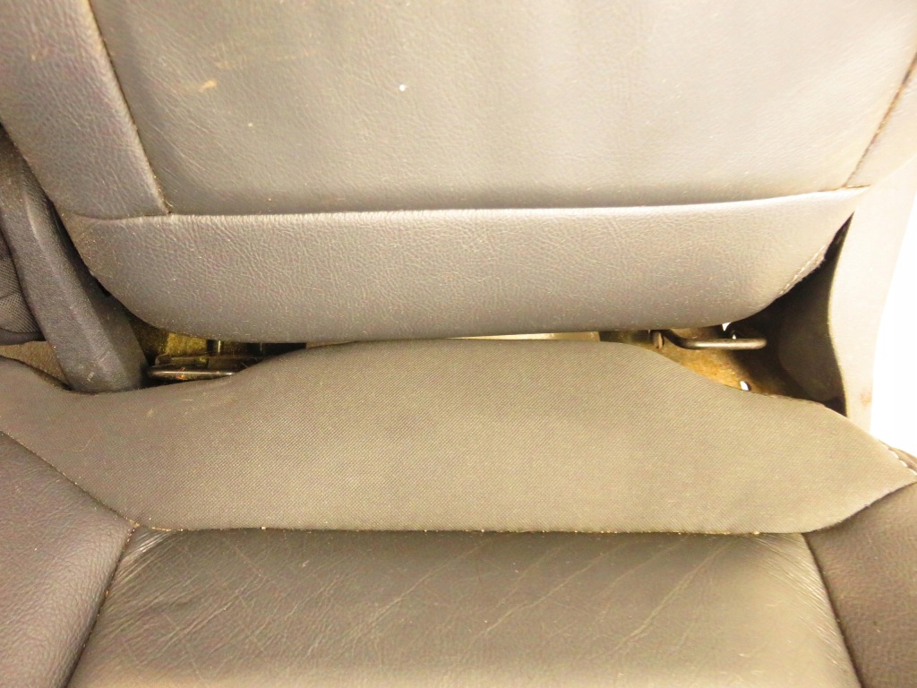 Сиденья комплект jeep patriot mk74 Цена