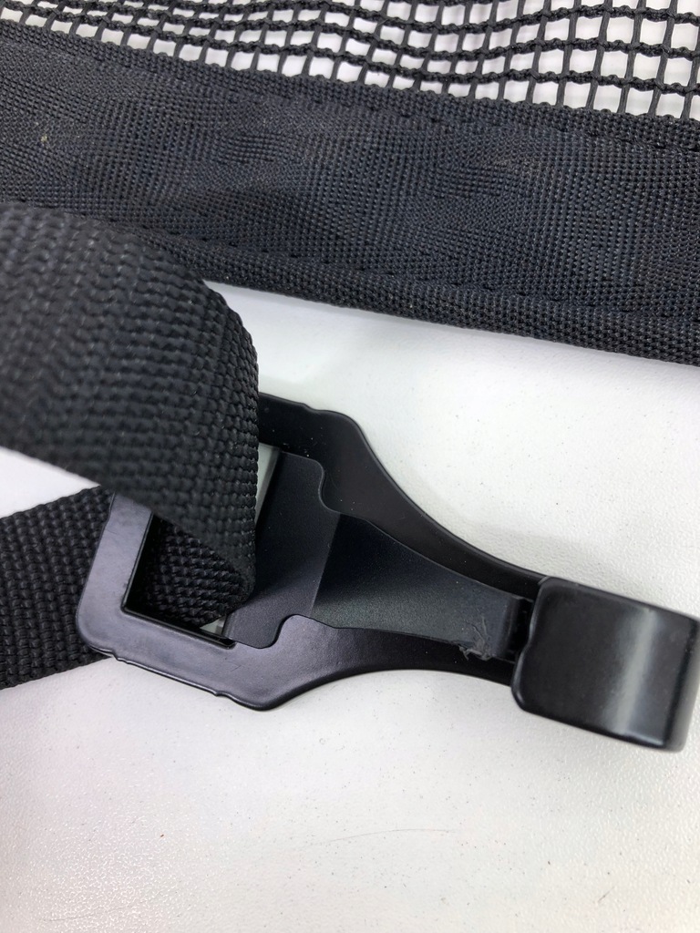 фото №12, Volvo xc40 сітка багажника 31407916