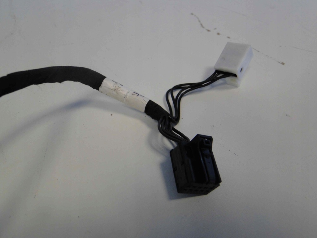 фото №9, Mercedes b klasa w246 246 зеркало правое 11 pin