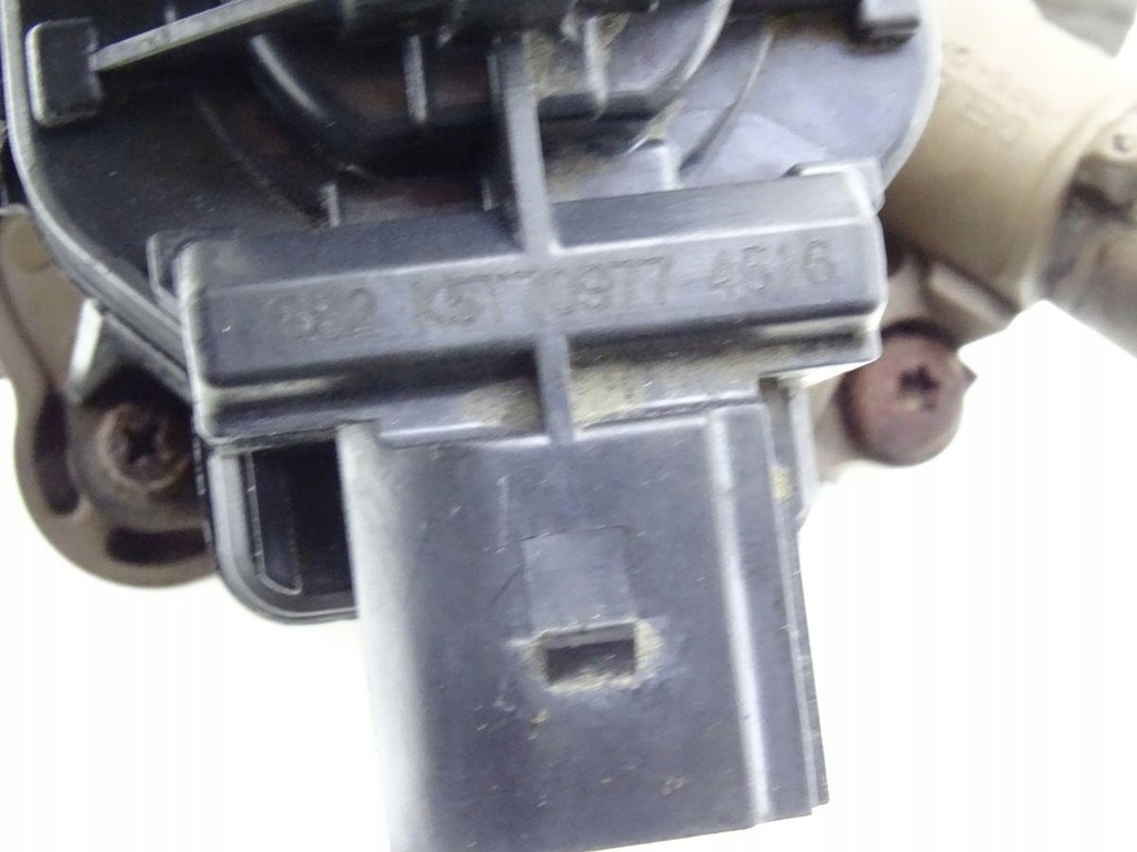 фото №5, Iveco daily vi 14- 2.3 hpi e6 клапан egr оригінал k5t70977