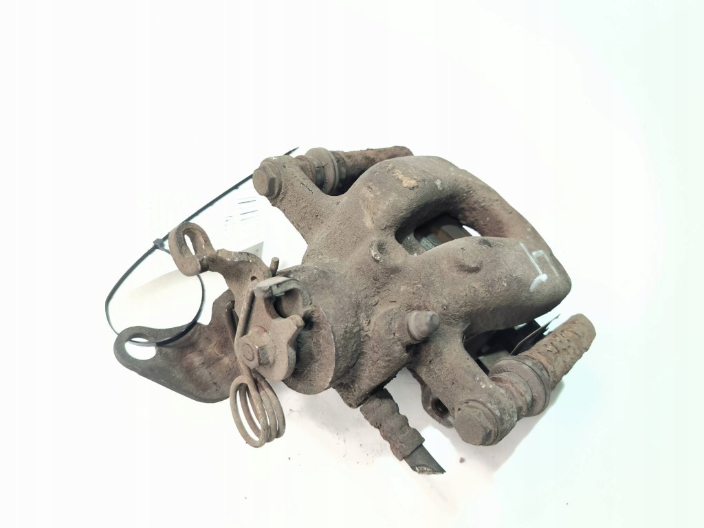 фото №2, Супорт гальмівний задня лівий 1.9 jts alfa romeo 159 sw