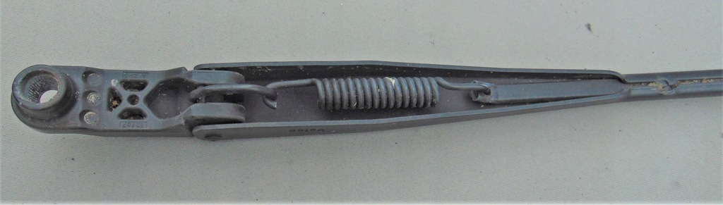 фото №8, Рычаг дворники перед citroen c1 i 05r- europa