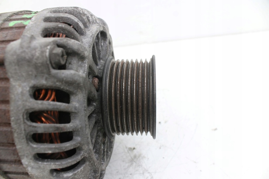 фото №8, Генератор a3tb4981 mazda 5 6 2.0 citd