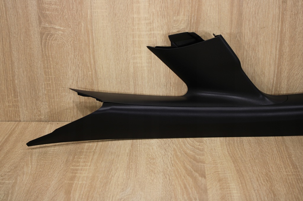 фото №2, Защита стойка левый перед opel cascada