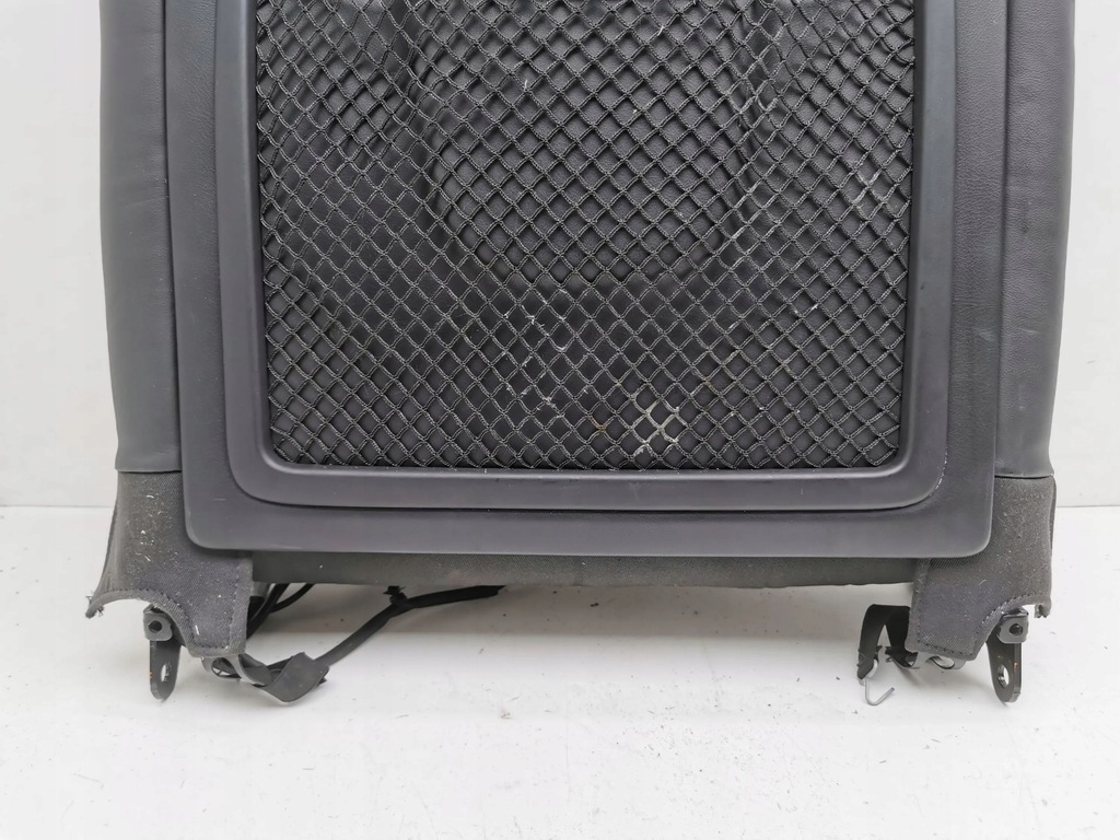 фото №10, Audi a7 s7 4g 2013 сидіння передній пасажира