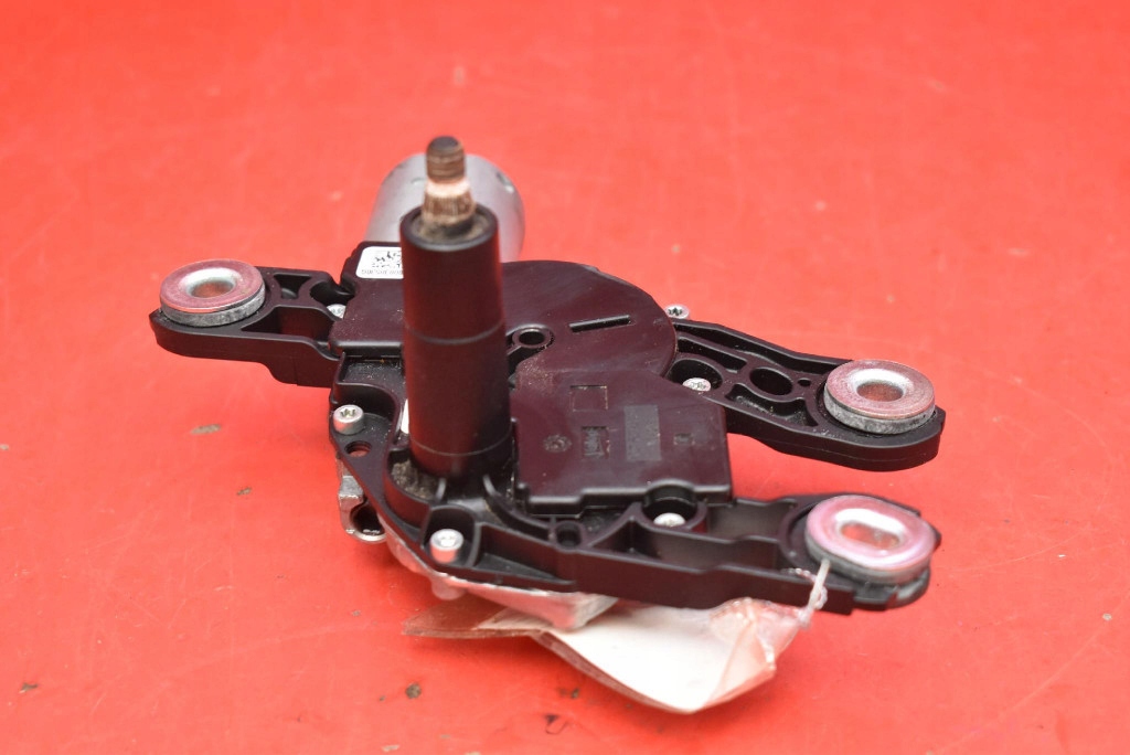 фото №6, Моторчик дворники задняя 5f4955711 skoda fabia 3 iii kombi 14-18