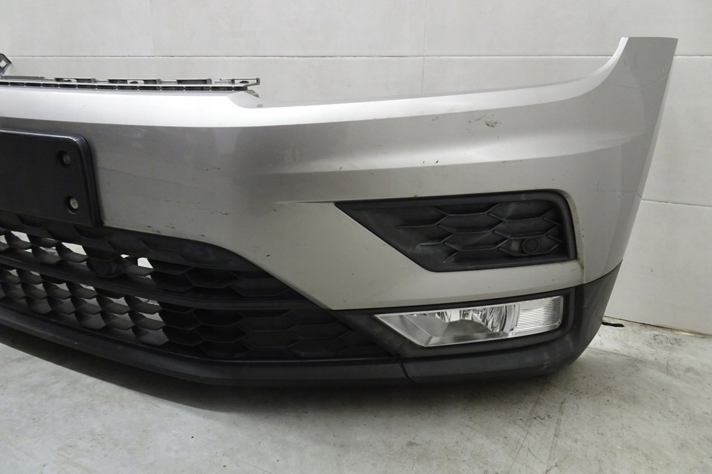 фото №9, Vw tiguan ii 2.0 tdi - kompletny перед