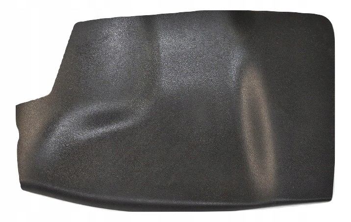 фото №1, Защита заглушка туннель левая scenic iii 3