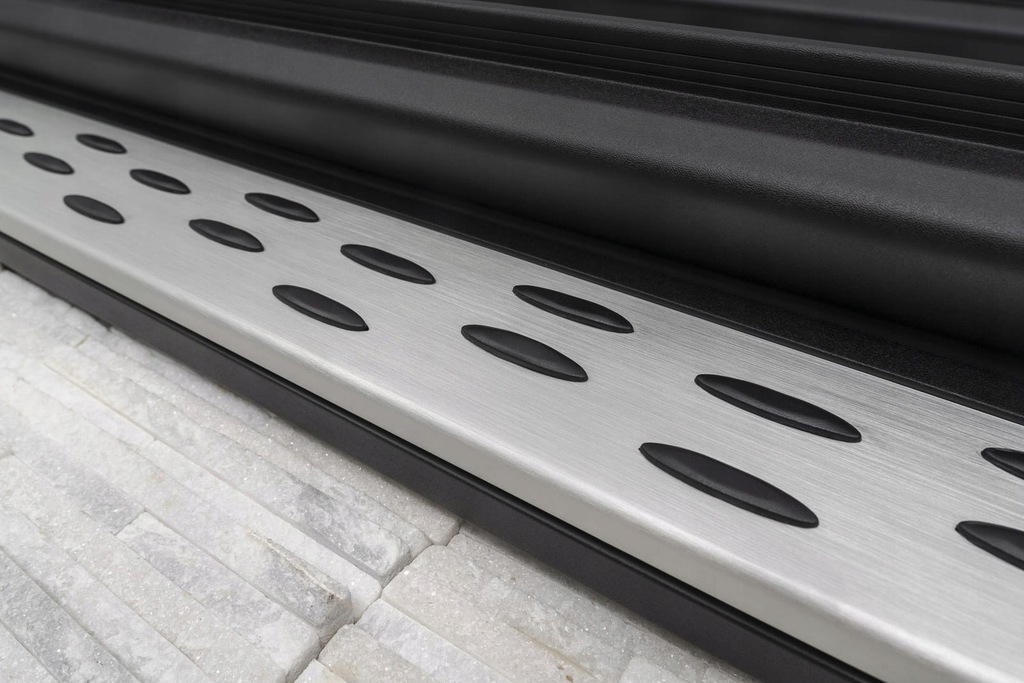 фото №10, Jeep grand cherokee iv wk2 2014-20 пороги бічний пороги автомобільні