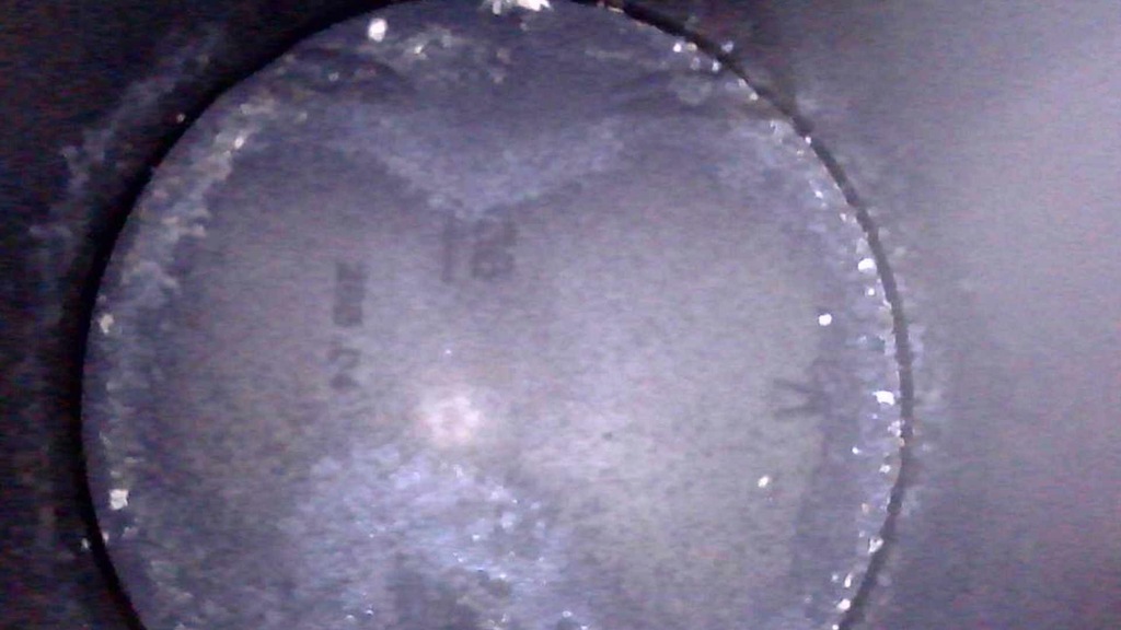 фото №14, Двигун k4jg770 k4j770 renault modus 1.4 16v film вимірювання