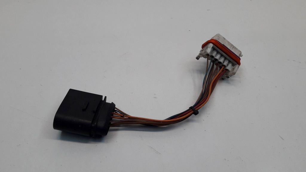 фото №1, Porsche cayenne 7l джгут фара