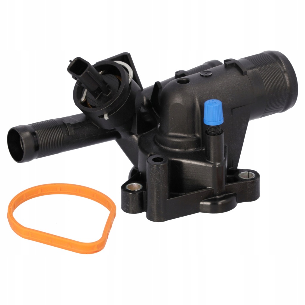 фото №1, Febi 172284 корпус термостата renault