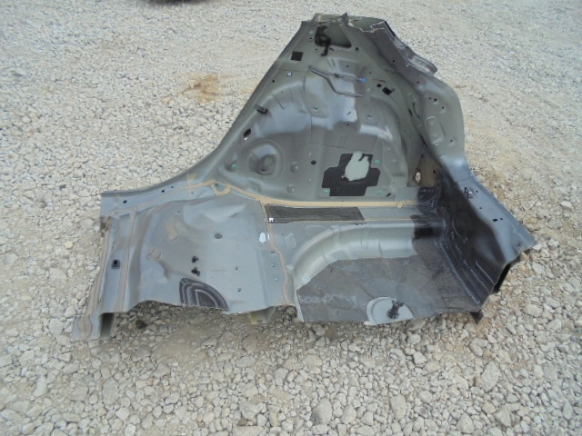 фото №6, Крыло четверть правый задняя fiat 500x