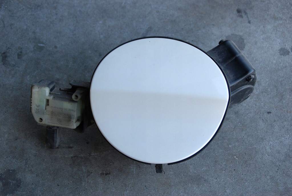 фото №1, Citroen ds4 крышка заливной топлива kwe