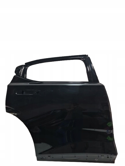 фото №1, Polestar ii 20- двері правий задня праве задні 31696436