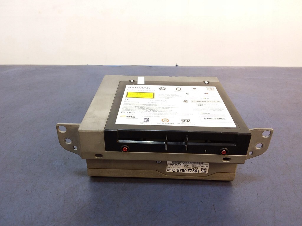 фото №6, Bmw x5 m f85 f15 навигация комплект 6816387