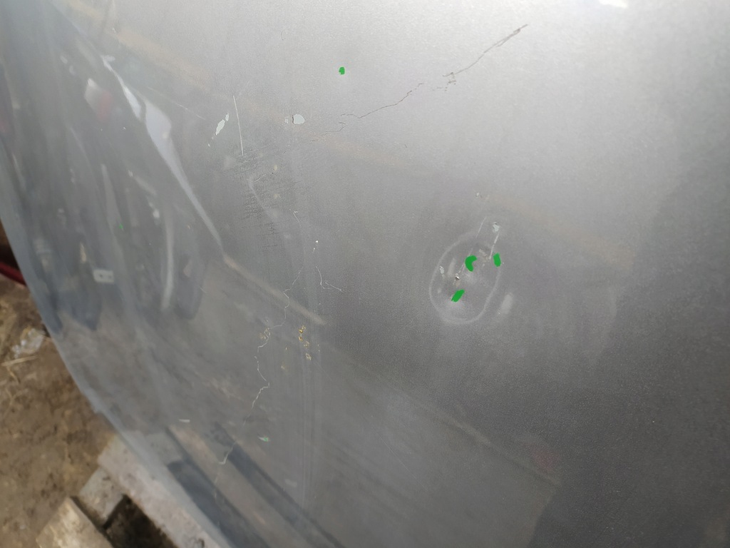 фото №9, Капот mazda cx-5 i cx5 12-17 lift giełda pń