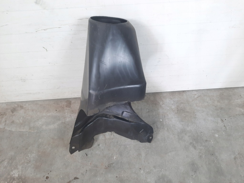 фото №1, Защита амортизатора mercedes s w220