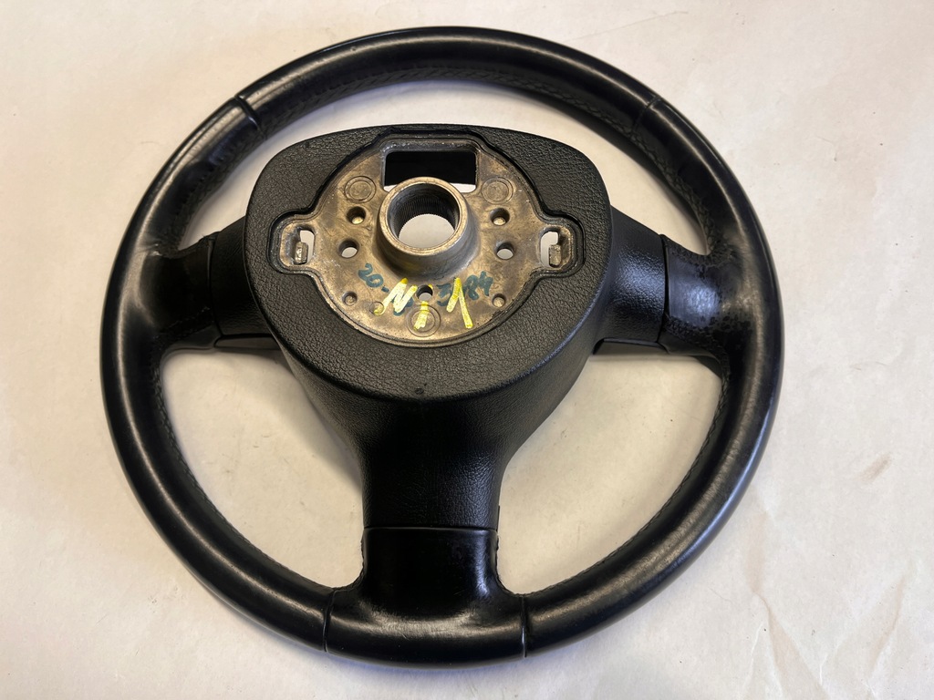 фото №8, Vw touran i повітропровід 3c0959542