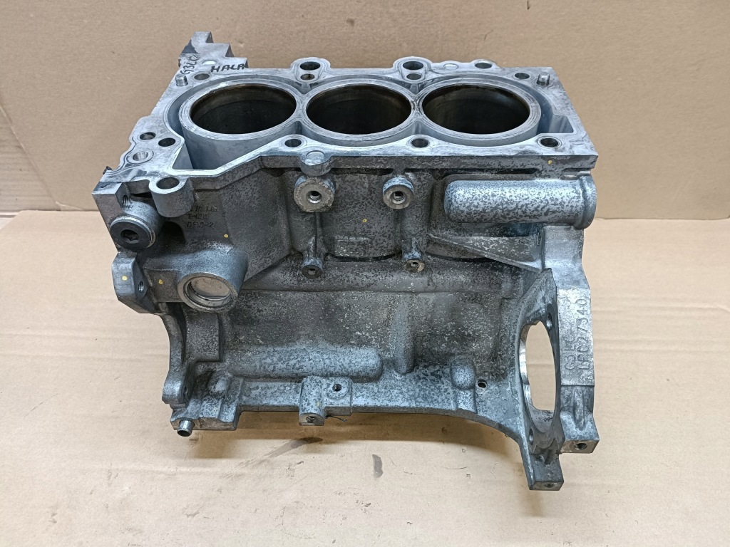 Купити Hyundai g3lc блок двигуна
