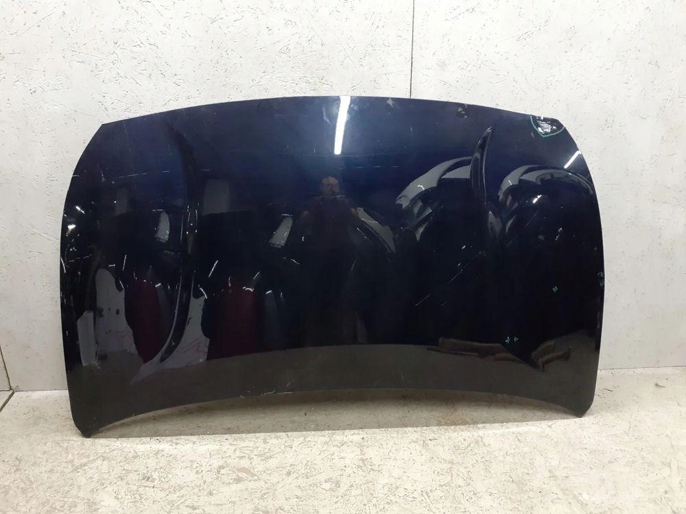 фото №1, Капот kia niro 2016-2022r