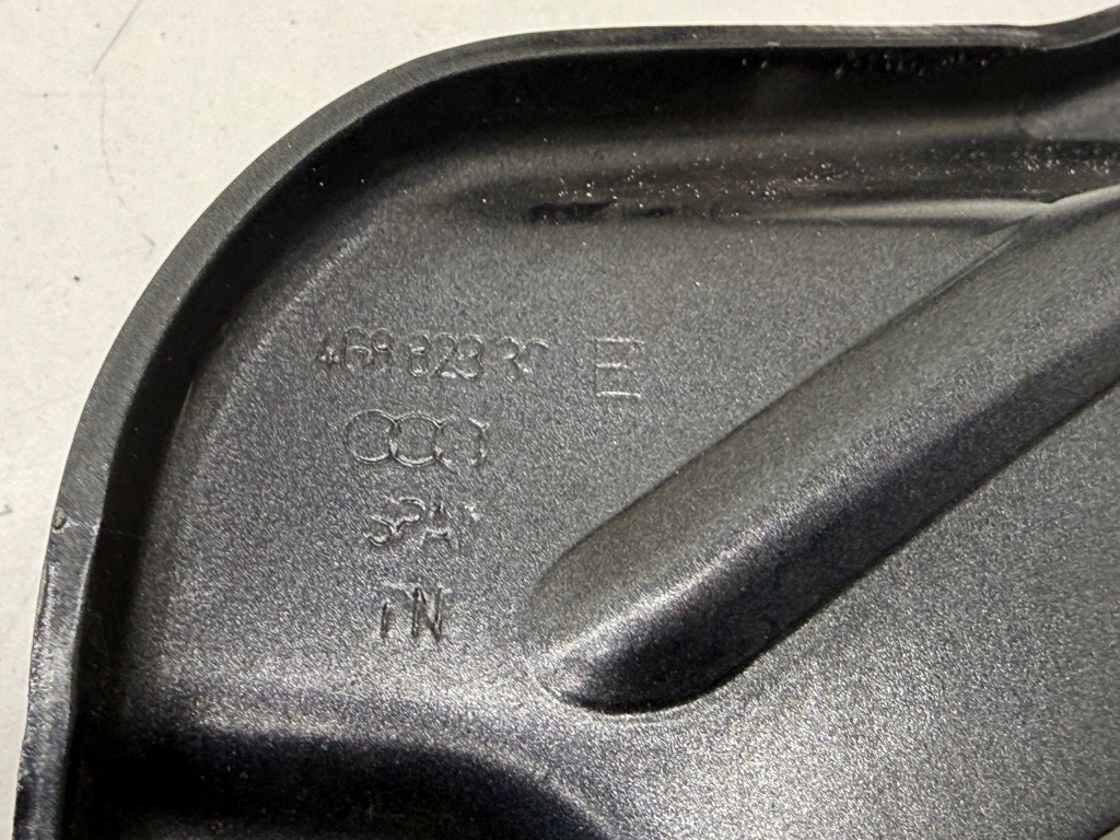 Купити Audi a7 a6 c7 петля капот кришки двигуна колір lz7s правий оригінал