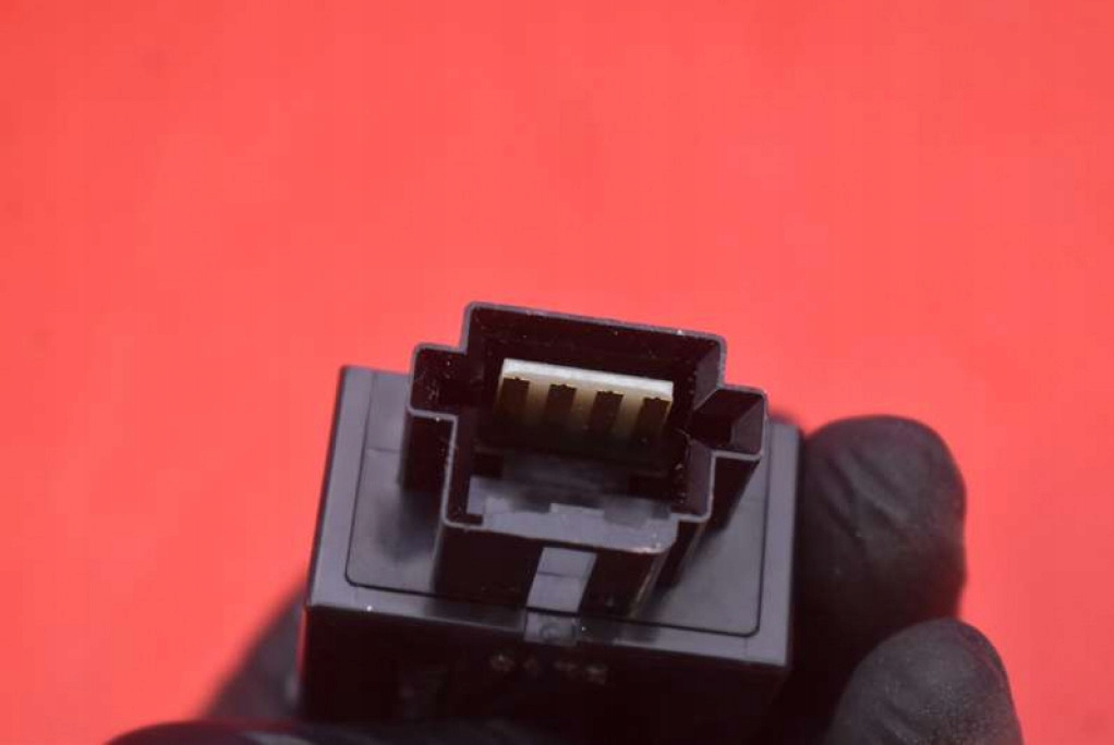 фото №7, Выключатель кнопка система авто стоп & go mitsubishi asx 1 i 12-16