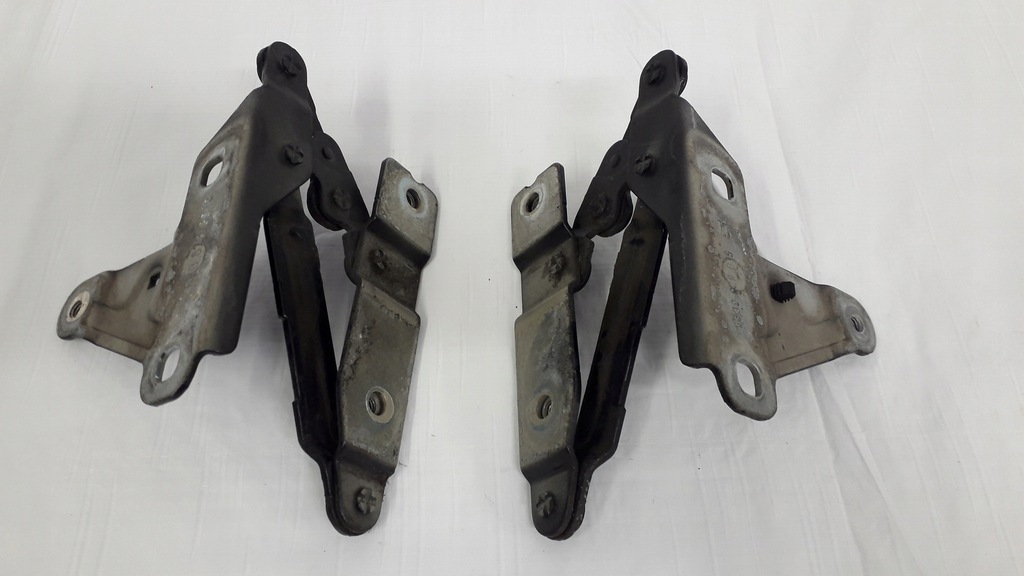 фото №9, Петля капот seat altea seat altea xl 2003-2015 5p0823302b 5p0823301b