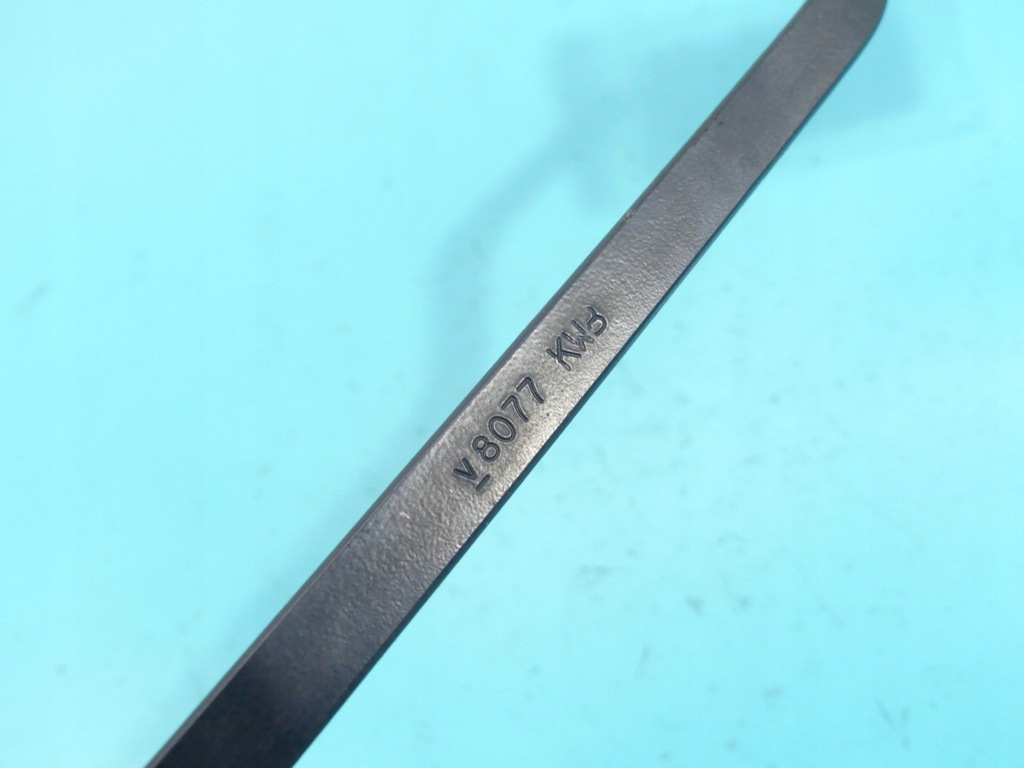 фото №10, Важіль двірники ліва hyundai elantra v 10-16