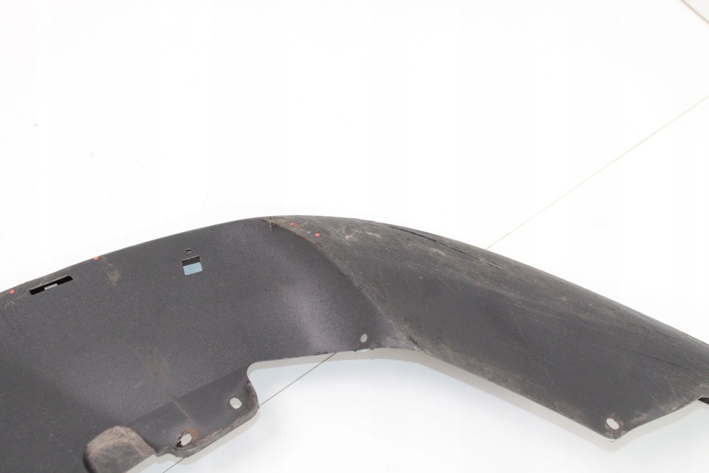 фото №7, Спойлер бампера перед vw jetta 05-11r