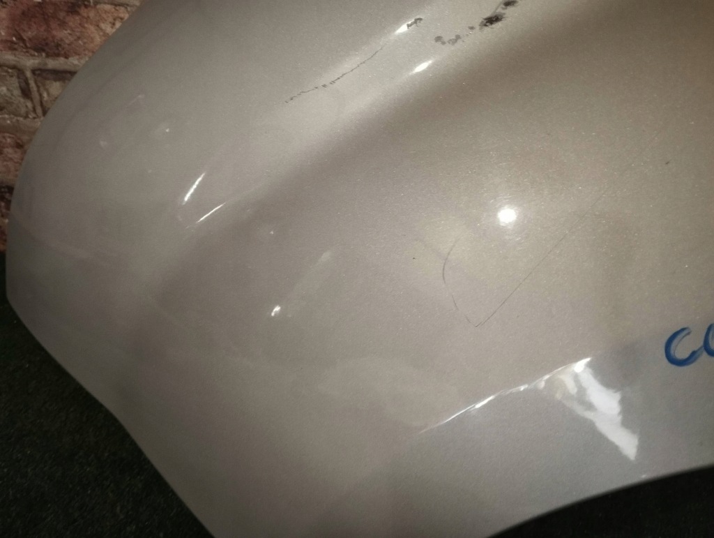 фото №4, Крила перед лівий opel combo ii d 2013 rok