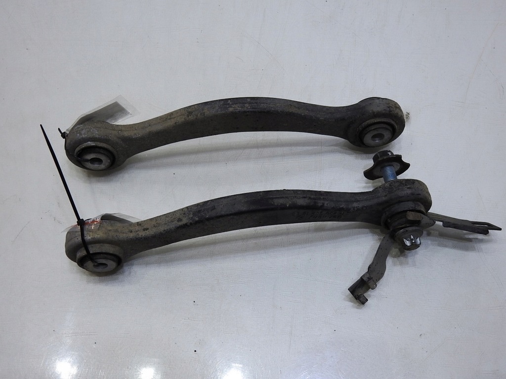 фото №2, Рычаг задняя задний mercedes w211 2.2 cdi r2303521805