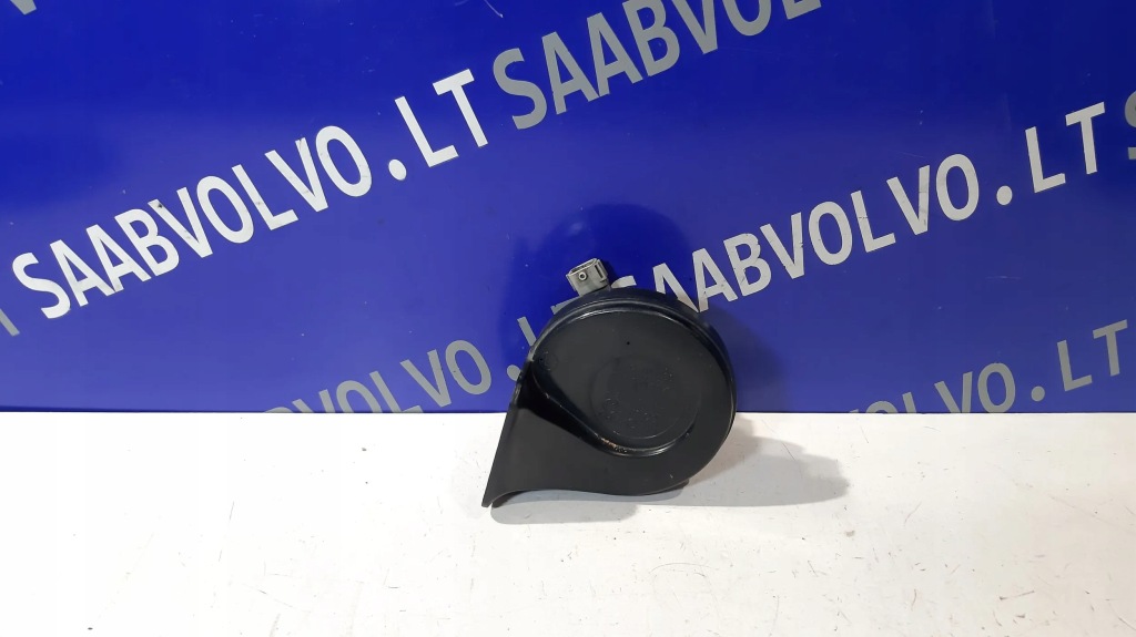 фото №1, Saab 9-5 2003 сигнал