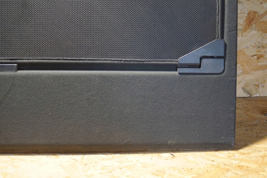 фото №5, Audi a3 8p 5d полка багажника pn59