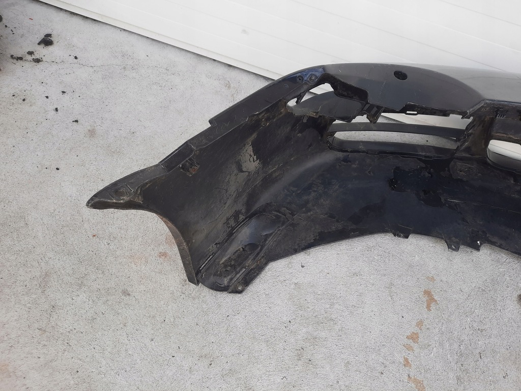 фото №14, Бампер перед передний porsche 911 997 carrera