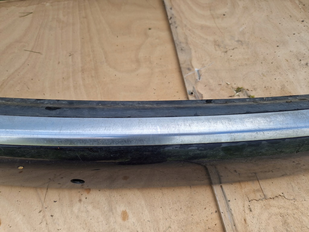 фото №8, Бампер задня audi a4 b6 małysz kombi