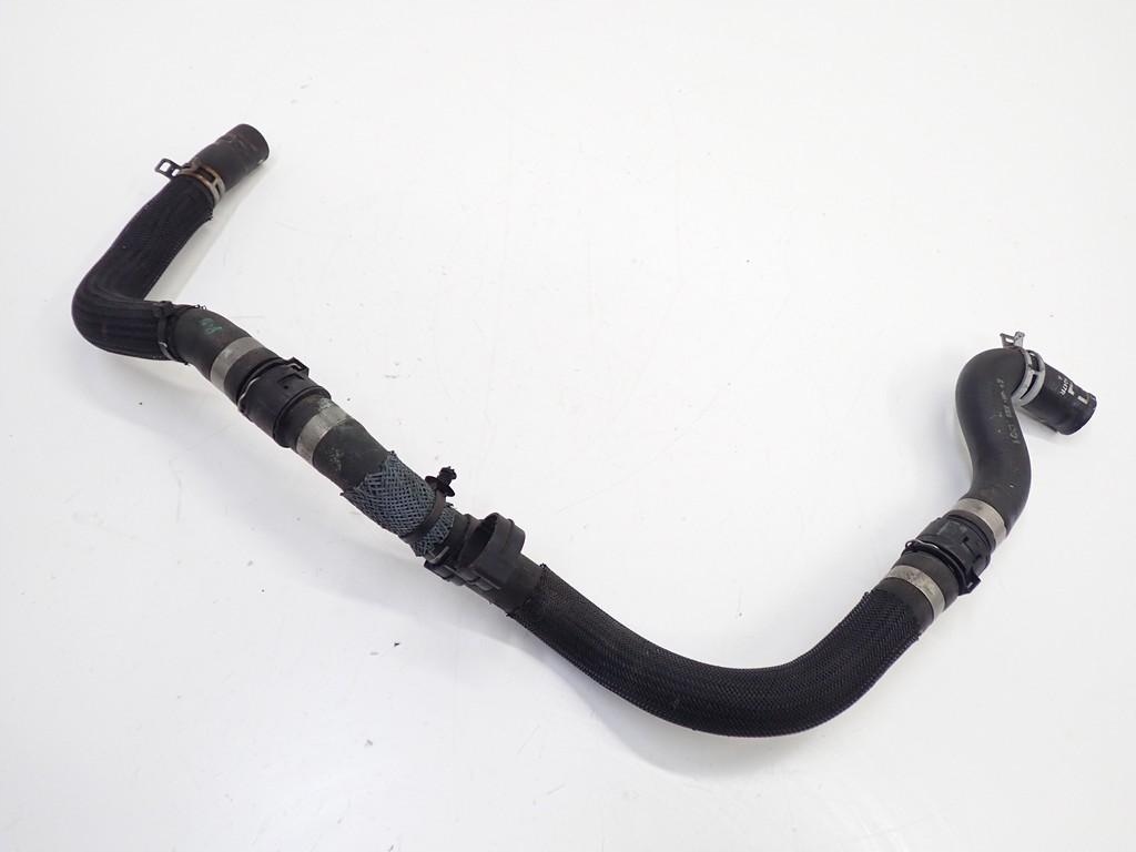 Пабтрубок  шланг трубка воды nv300 fiat talento renault trafic iii 2.0 dci 20r Цена