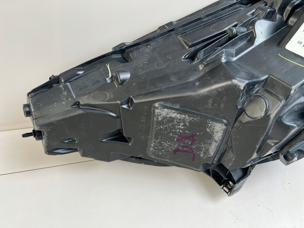 фото №10, Tesla 3 lift 1514952-00-c лампа лівий перед