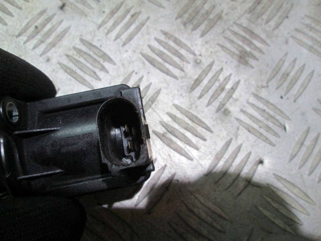 фото №8, Клапан турбіни fiat bravo ii 1.4 jet 07-