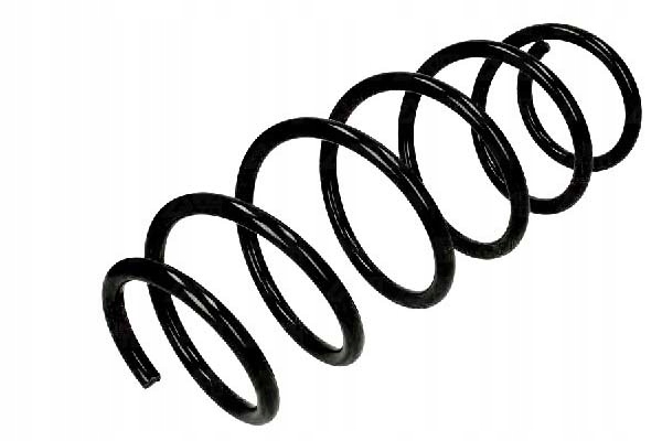 фото №2, Magnum пружина подвеска перед l/p peugeot 207