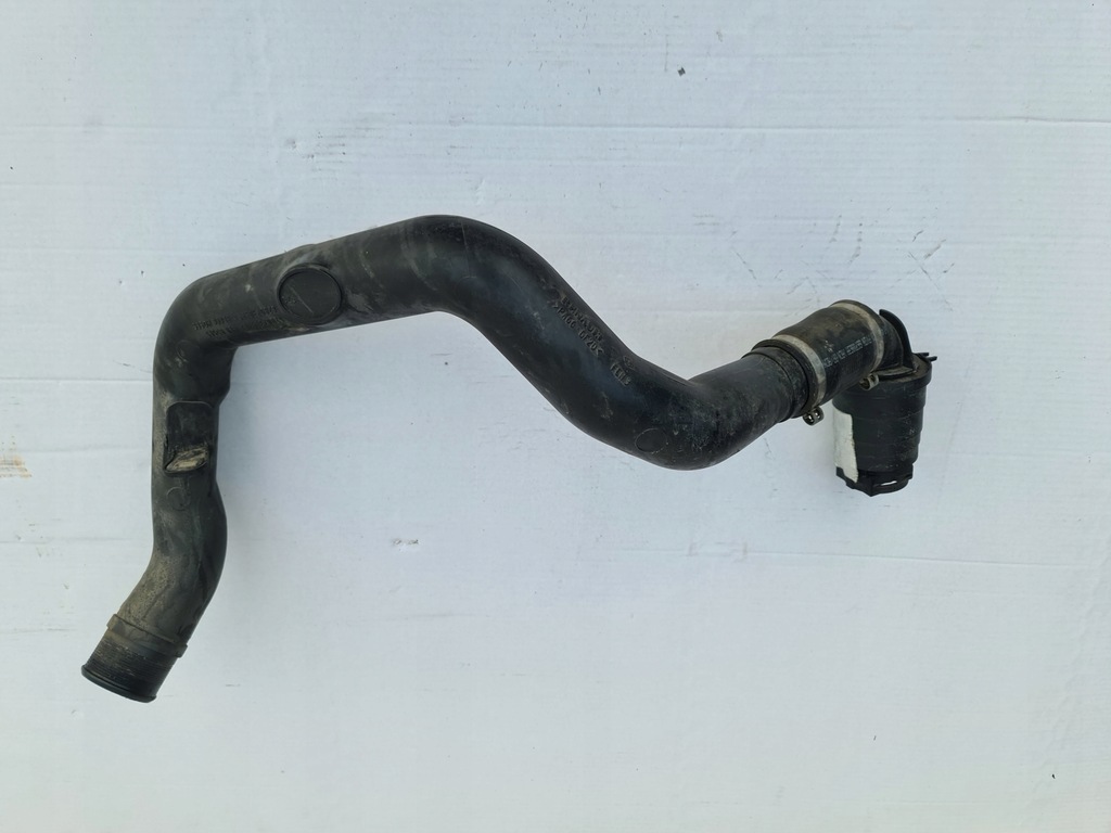 фото №1, Master iii труба шланг інтеркулер 2,3 8200736576b