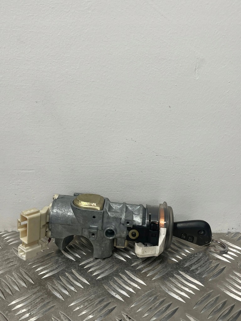 фото №5, Subaru legacy 2004 замок запалювання