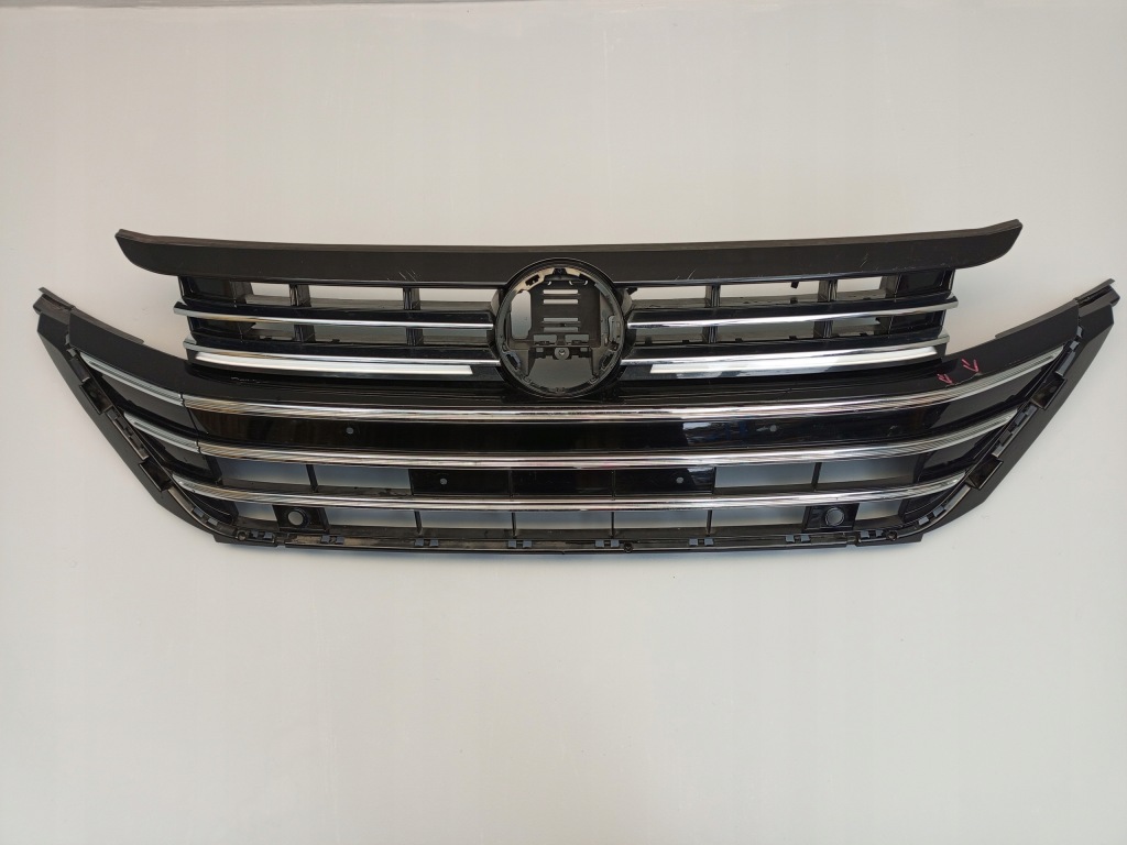 Vw arteon 3g8 r-line рестайлінг  2020- решітка радіатора решітка  радіатора перед 3g8853655j Зі Шроту