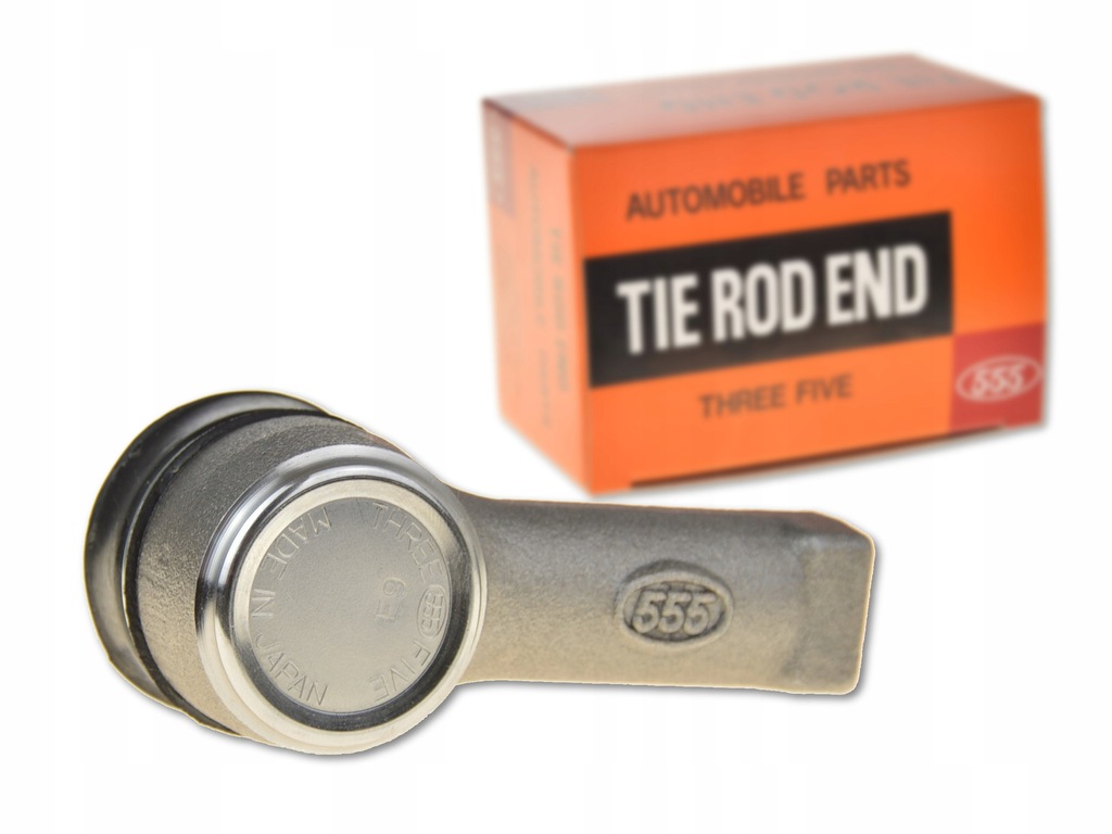 фото №2, Mitsubishi space runner 99-02 2.0 наконечник тяга