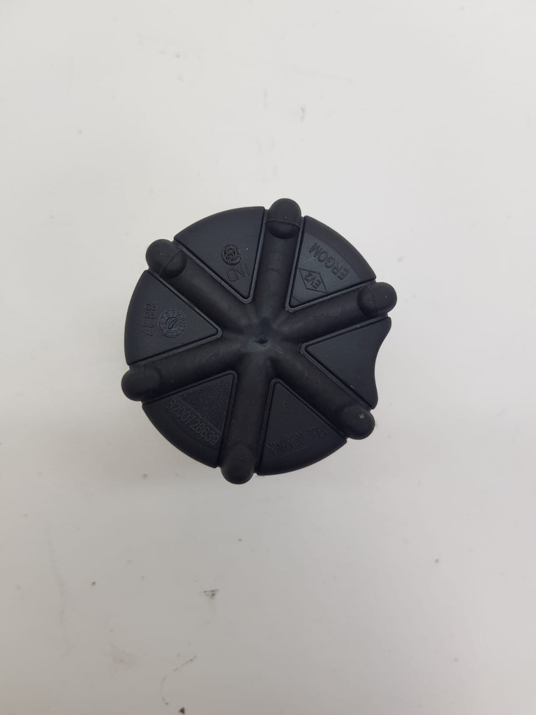 фото №4, Пепельница trafic iii vivaro b primastar