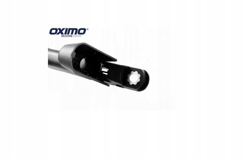 фото №8, Дворник oximo задняя + рычаг honda civic vii 2001-2005 хэтчбек