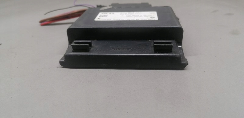 фото №7, Audi a5 8t8 модуль стабилизатор напряжения 8k0959663