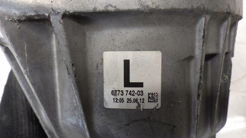 фото №6, Подушка двигателя bmw x1 e84 6773742