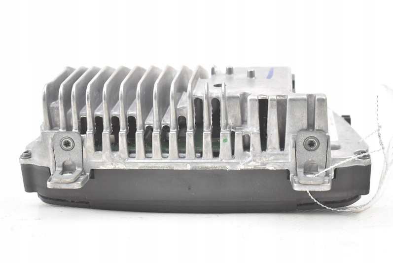 фото №5, Радіо радіопрогравач aux usb et76-18d815-be ford transit courier 14-