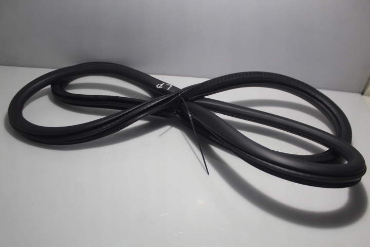 фото №1, Прокладка двері ліва передня opel corsa f